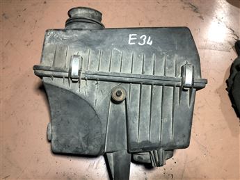 BMW E34 m50 1990-1994 Hava Filtre Kutusu Filtresi