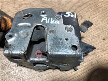 BMW E34 Sol Arka Kapı Kilidi