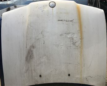 BMW E36 1990-1998 Motor Kaputu