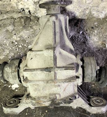 BMW E36 3 Serisi 1990-2000 Defransiyel (1212665)