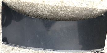 BMW (E36) 3.16 1990-1995 Çıkma Bagaj Kapağı