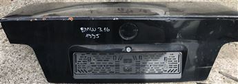 BMW (E36) 3.16 1990-1995 Çıkma Bagaj Kapağı