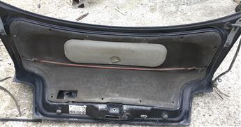 BMW (E36) 3.16 1990-1995 Çıkma Bagaj Kapağı