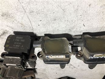 BMW E36 E34 M50 M60 Ateşleme Bobini 1730765