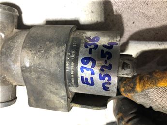 BMW E36-E39 m52-m54 Rölanti Hava Kontrol Valfi 1744713