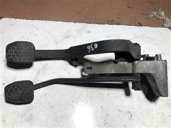 BMW E36 - E46 Fren Debriyaj Pedalı (1158660)