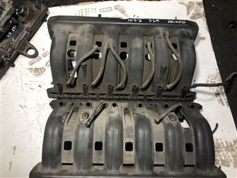 BMW (E36) M50-m52 Emme Manifoldu