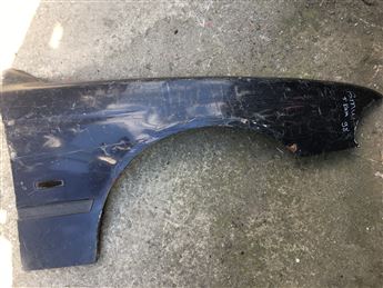 BMW E39 5 Serisi Sağ Ön Çamurluk
