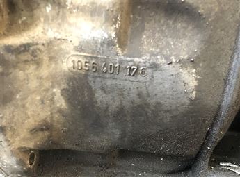 BMW E39-E46 1996-2004 (1056401176) Otomatik Şanzım