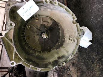 BMW E39-E46 1996-2004 (1056401176) Otomatik Şanzıman