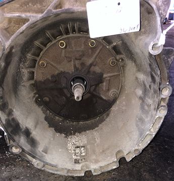 BMW E39-E46 1996-2004 (1056401176) Otomatik Şanzım