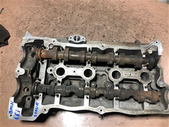 BMW E46 E90-91-92 E81-87 1.6i 16V 2001-11 Silindir Kapağı 7505975.9