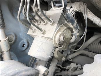 Chery Alia 1.6 ABS Pompası