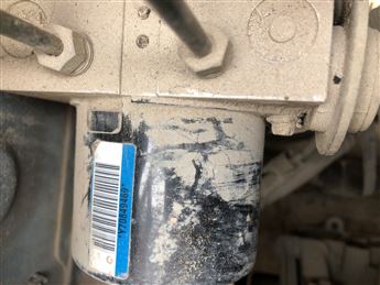 Chery Alia 1.6 ABS Pompası