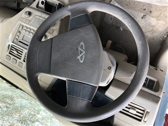 Chery Alia 1.6  Airbagli Direksiyon Simidi