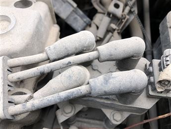 Chery Alia 1.6 Ateşleme Bobini 0221503465