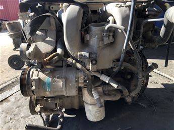 Chery Alia 1.6 Benzinli Komple Motor-1 (3)