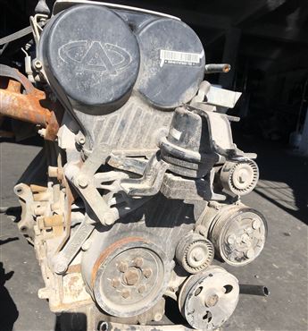 Chery Alia 1.6 Benzinli Komple Motor-1 (4)