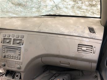 Chery Alia 1.6 Dolu Göğüslük