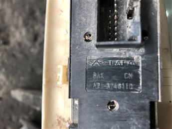 Chery Alia 1.6 Dörtlü Cam Açma Düğmesi