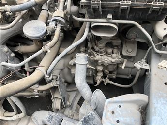 Chery Alia 1.6 Manuel Şanzıman