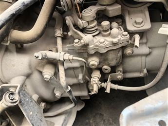 Chery Alia 1.6 Manuel Şanzıman