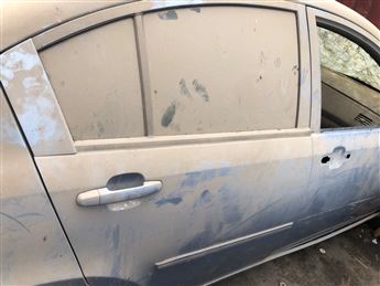 Chery Alia 1.6 Sağ Arka Kapı