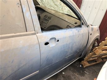 Chery Alia 1.6 Sağ Ön Kapı