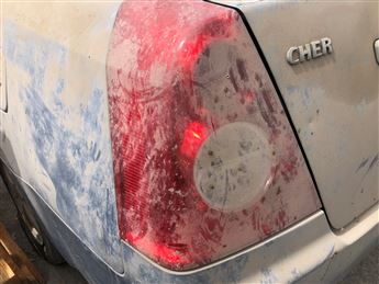 Chery Alia 1.6 Sağ Sol Arka Stop (Adet)