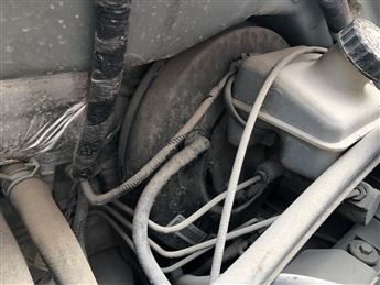 Chery Alia 1.6 Westinghouse