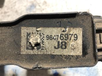 Chevrolet Aveo 1.4 Cruze 1.6 Ateşleme Bobini Delphi 96476979