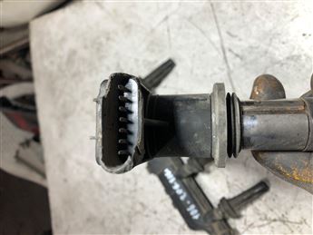 Chevrolet Aveo 1.4 Cruze 1.6 Ateşleme Bobini Delphi 96476979