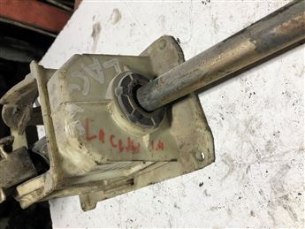 Chevrolet Lacetti Aveo Daewoo Lanos Vites Kolu - Mekanizması 96549427