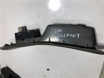 Chevrolet Lacetti Cam Düğmesi