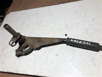 Chevrolet Lacetti El Freni Kolu Tabancası