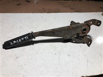 Chevrolet Lacetti El Freni Kolu Tabancası