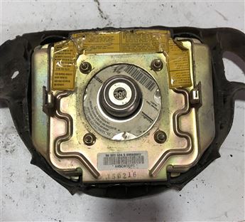 Chevrolet Lacetti HB Direksiyon Airbag 