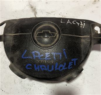 Chevrolet Lacetti Direksiyon Airbag Hava Yastığı