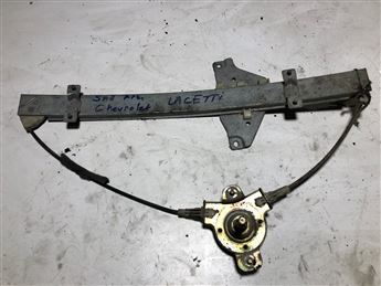 Chevrolet Lacetti HB Sağ Arka Kapı Cam Krikosu