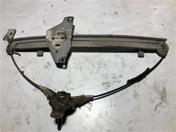 Chevrolet Lacetti HB Sağ Arka Kapı Cam Krikosu