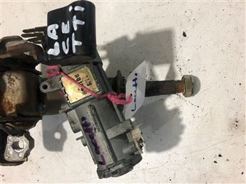 Chevrolet Lacetti HB Direksiyon Mili Kolonu, Mafsalı