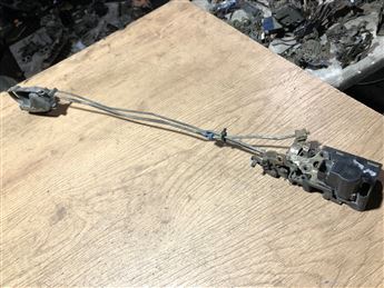 Chevrolet Lacetti Sağ Arka Kapı Kilidi-İç Açma Kolu