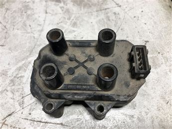 Ciroen Xsara ZX SAXO 1.4--2.0 1992-04 Ateşleme Bobini 0221503465