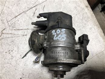 CITROEN AX BX ZX 1.4 1988-1996 Distribütör 2525755A