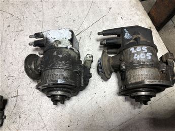 CITROEN AX BX ZX 1.4 1988-1996 Distribütör 2525755A