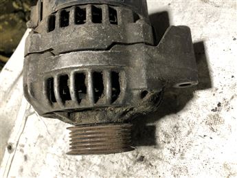 Citroen Belingo Xsara 1.9 D 2000 (9617842880 BOSCH