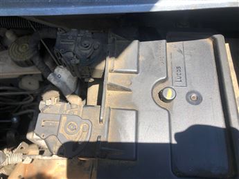 Citroen Berlingo 206 306 Partner 1.9 D 1998-2006 Motor Beyni R04080035B