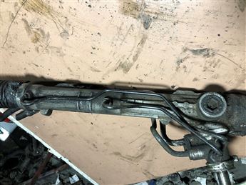 Citroen Berlingo C4 1.6 16V Direksiyon Kutusu