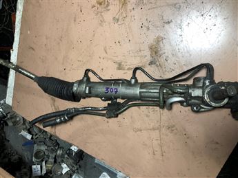 Citroen Berlingo C4 1.6 16V Direksiyon Kutusu