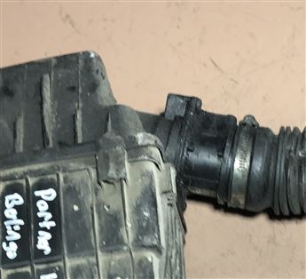 Citroen Berlingo Jumpy Scudo 1.9-2.0 Hava Akışmetre 9629471080 SİEMENS